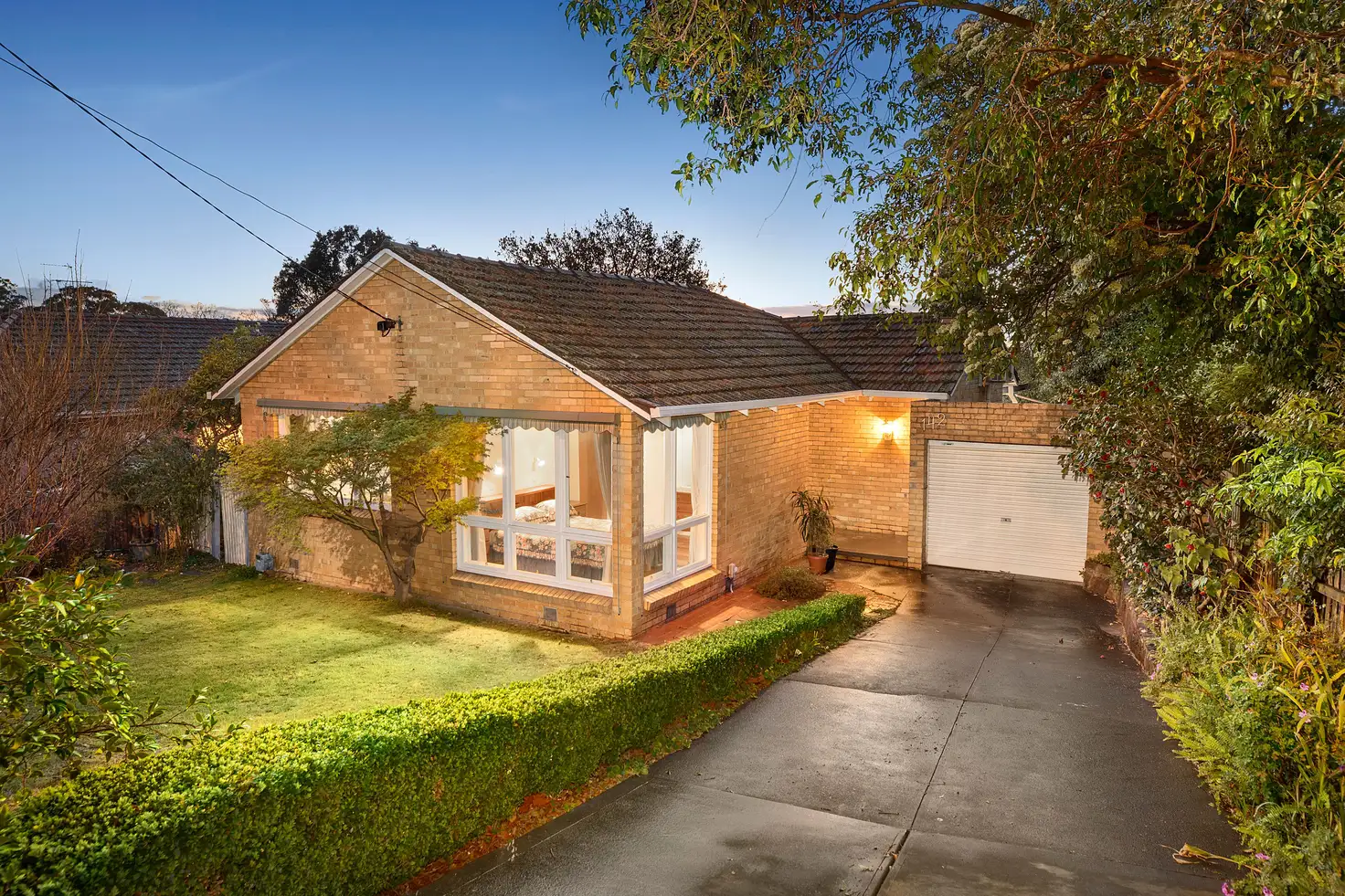 Main view of Homely house listing, 142 Greythorn Road, Balwyn North VIC 3104
