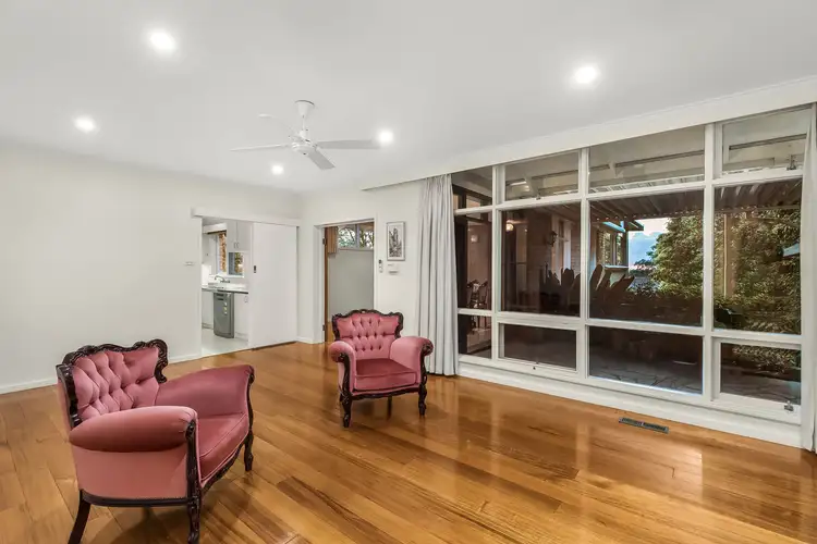 Second view of Homely house listing, 142 Greythorn Road, Balwyn North VIC 3104