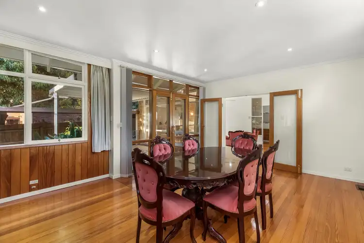 Third view of Homely house listing, 142 Greythorn Road, Balwyn North VIC 3104