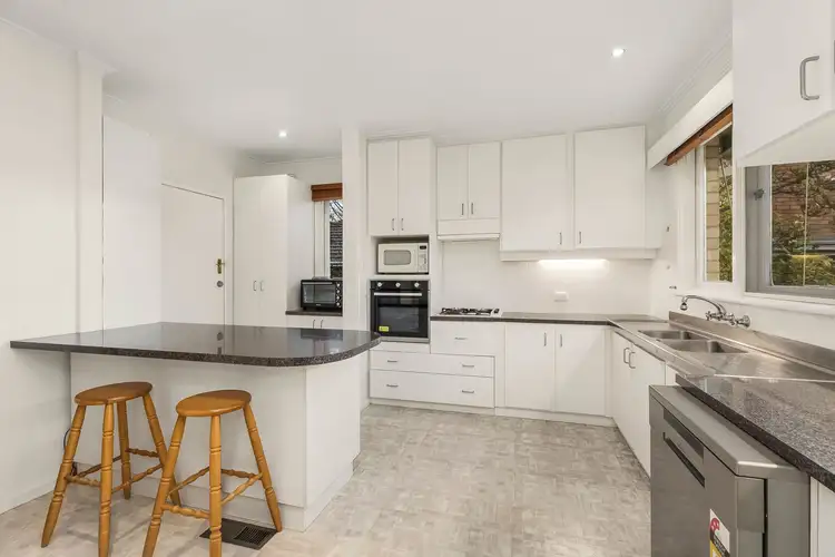 Fifth view of Homely house listing, 142 Greythorn Road, Balwyn North VIC 3104