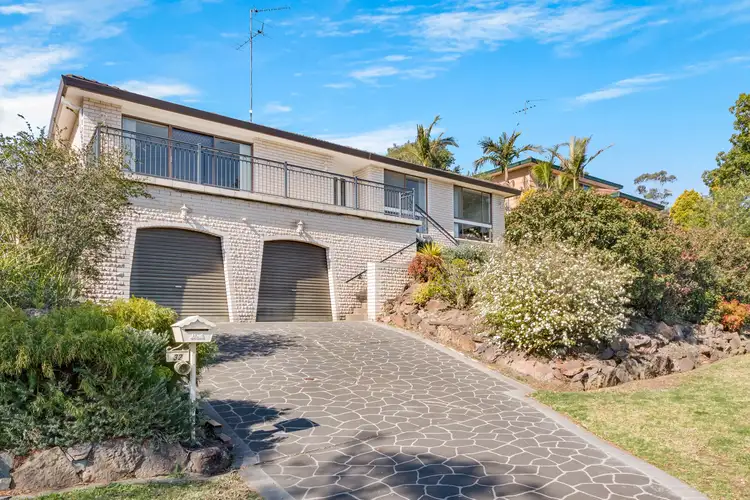 32 Wyangala Crescent, Leumeah NSW 2560