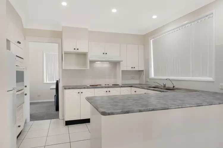Second view of Homely house listing, 32 Wyangala Crescent, Leumeah NSW 2560
