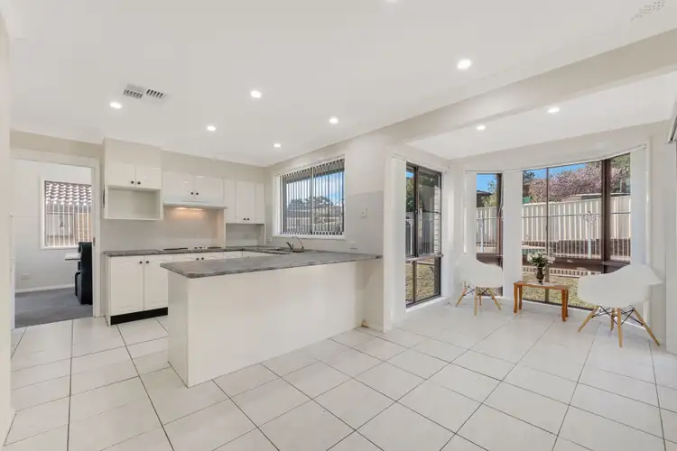 Third view of Homely house listing, 32 Wyangala Crescent, Leumeah NSW 2560