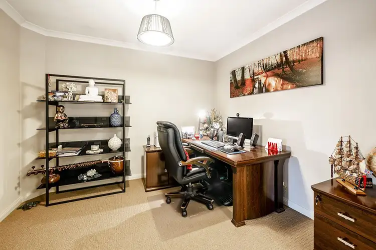 Second view of Homely house listing, 7 Starlight Rise, Cranbourne East VIC 3977