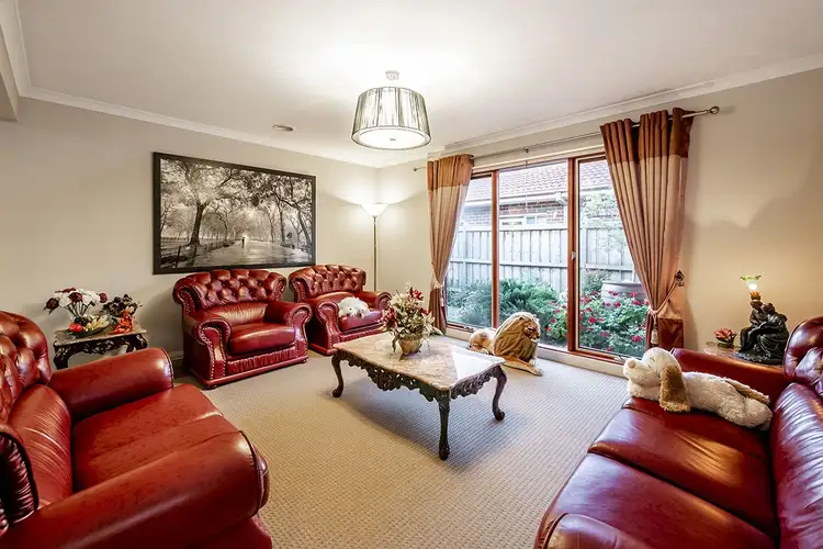 Fifth view of Homely house listing, 7 Starlight Rise, Cranbourne East VIC 3977