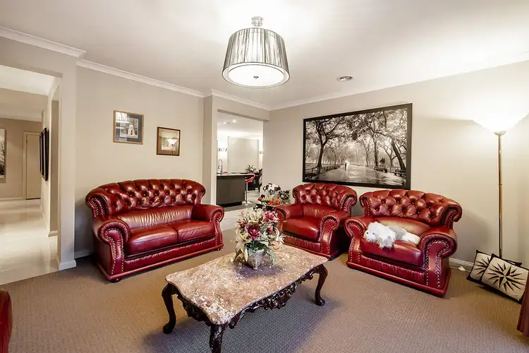 Sixth view of Homely house listing, 7 Starlight Rise, Cranbourne East VIC 3977