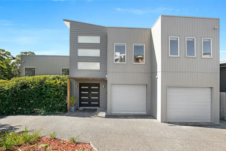 Third view of Homely house listing, 19 George Fuller Drive, Figtree NSW 2525