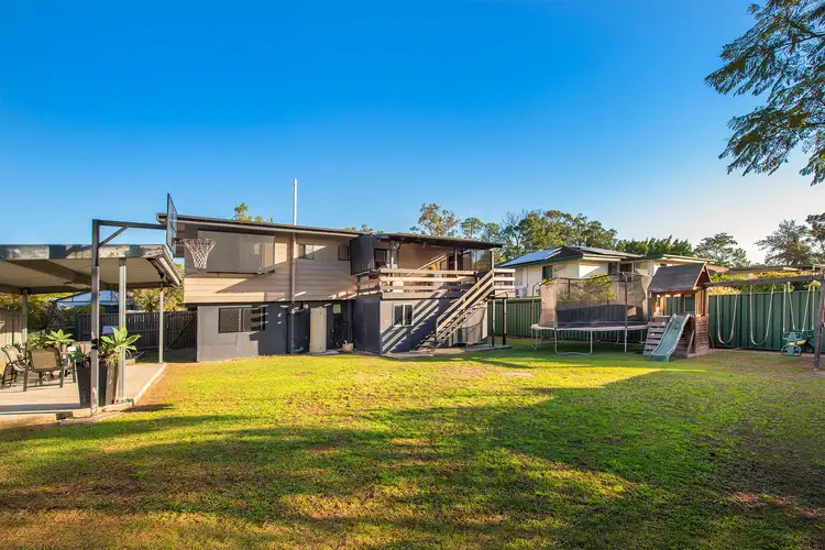 17 Gidgee Street, Kingston QLD 4114