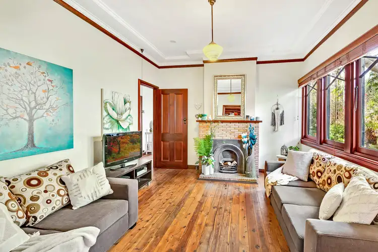 34 Kubya Street, Blackheath NSW 2785
