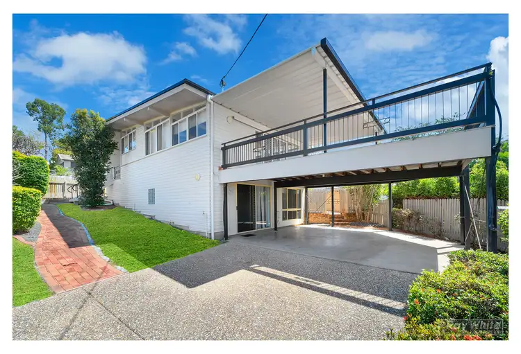 94 Caroline Street, The Range QLD 4700