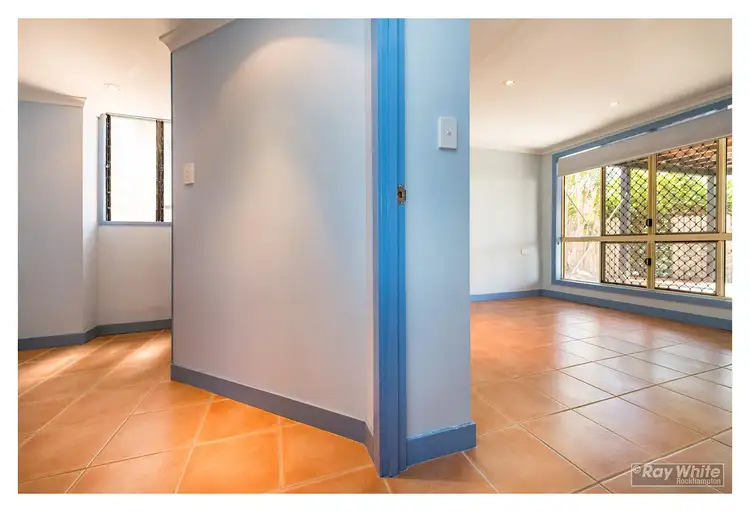 Fifth view of Homely house listing, 94 Caroline Street, The Range QLD 4700