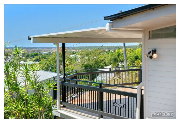 Sixth view of Homely house listing, 94 Caroline Street, The Range QLD 4700