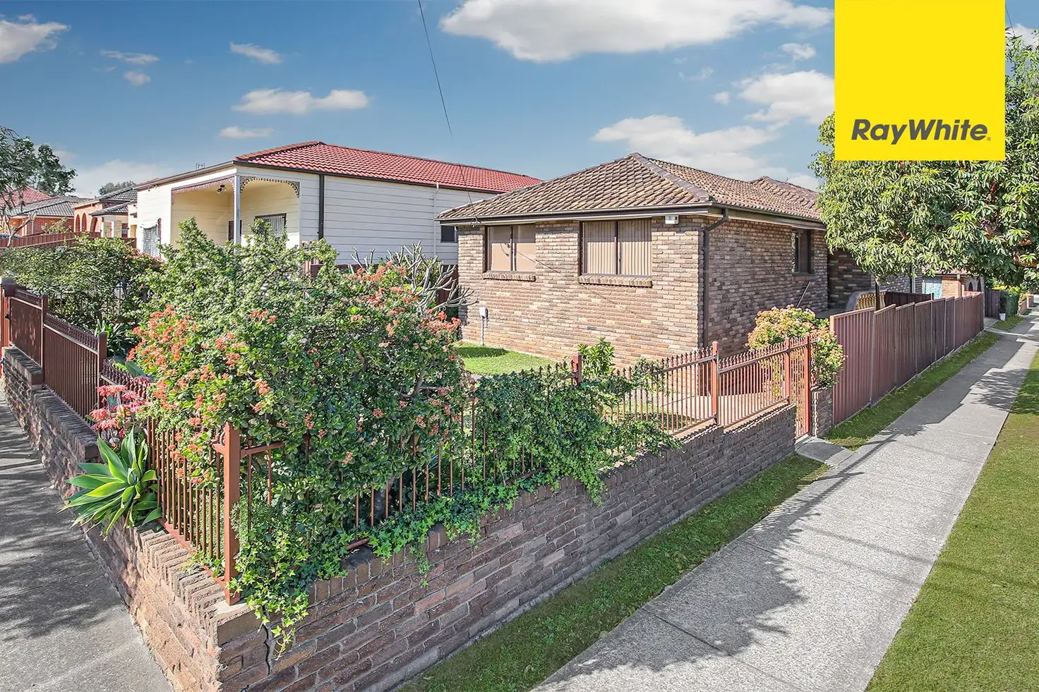 Main view of Homely house listing, 27 Graham Street, Auburn NSW 2144