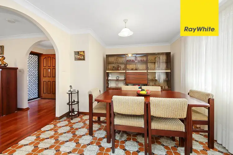 Third view of Homely house listing, 27 Graham Street, Auburn NSW 2144