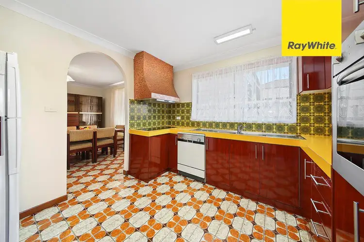 Fourth view of Homely house listing, 27 Graham Street, Auburn NSW 2144