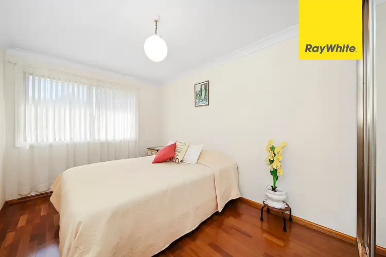 Fifth view of Homely house listing, 27 Graham Street, Auburn NSW 2144