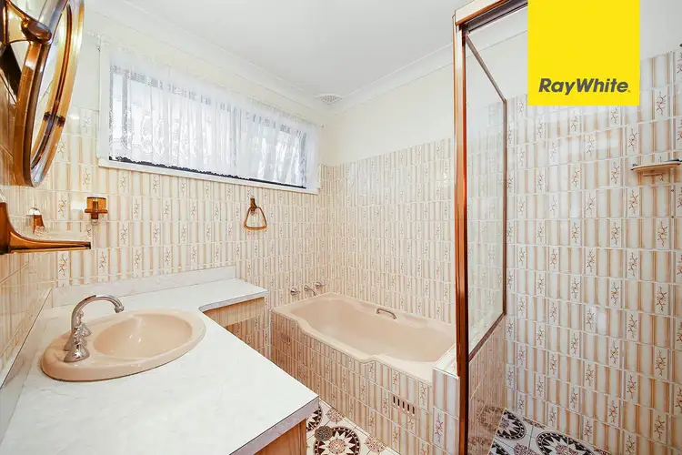 Sixth view of Homely house listing, 27 Graham Street, Auburn NSW 2144