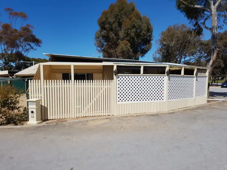 Second view of Homely house listing, Site 32 Highview Holiday Village, 15A Highview Road, Ardrossan SA 5571