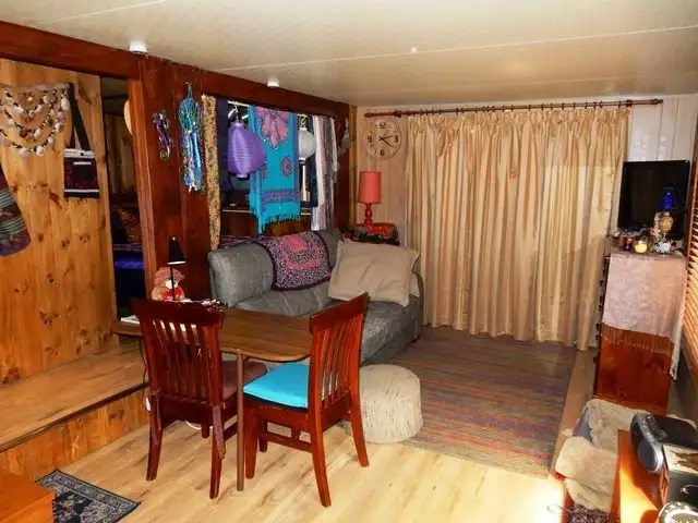 Fifth view of Homely house listing, Site 32 Highview Holiday Village, 15A Highview Road, Ardrossan SA 5571