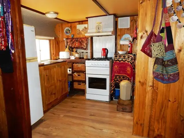 Sixth view of Homely house listing, Site 32 Highview Holiday Village, 15A Highview Road, Ardrossan SA 5571