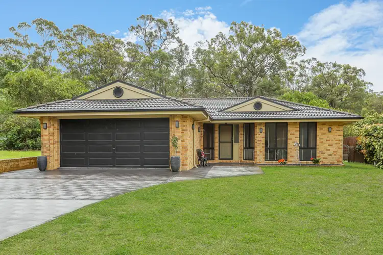 Main view of Homely house listing, 37 Queen Street, Clarence Town NSW 2321