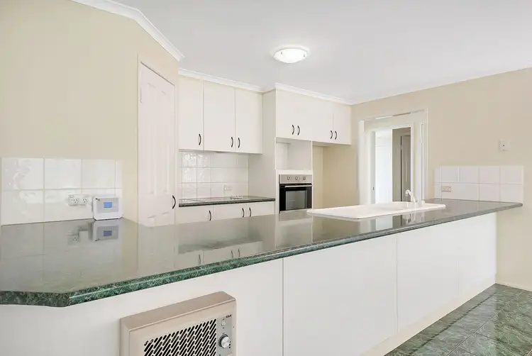 Seventh view of Homely house listing, 4 De Gruchy Court, Highfields QLD 4352