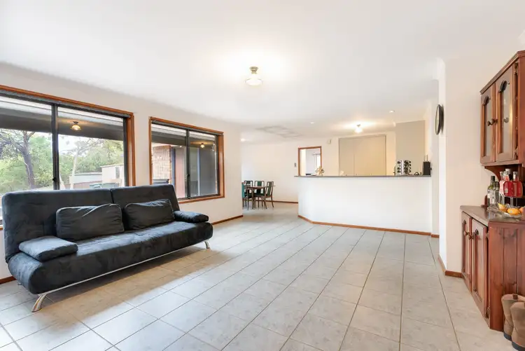 Third view of Homely house listing, 21 Ashby Avenue, Blackwood SA 5051