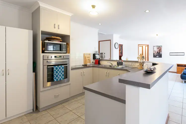 Fifth view of Homely house listing, 21 Ashby Avenue, Blackwood SA 5051