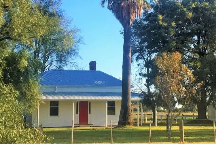 118 Johnson Road, Lockington VIC 3563