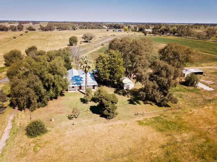 Fifth view of Homely rural property listing, 118 Johnson Road, Lockington VIC 3563