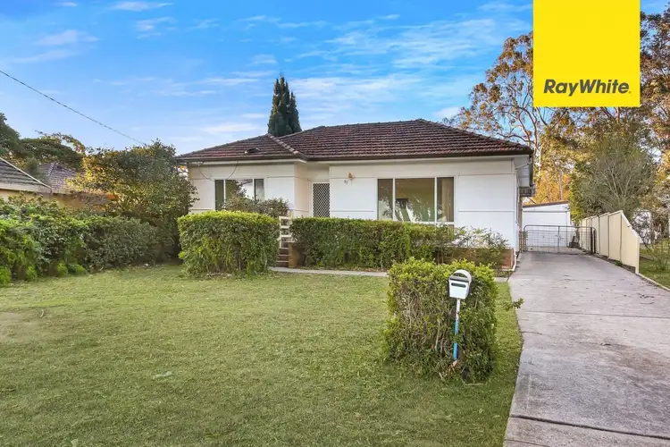 32 Cairns Street, Riverwood NSW 2210