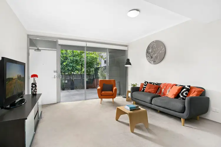 2/1 Leyland Grove, Zetland NSW 2017