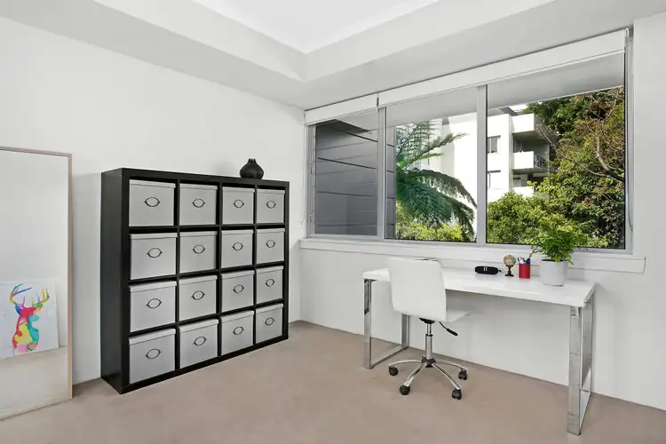 Fifth view of Homely apartment listing, 2/1 Leyland Grove, Zetland NSW 2017