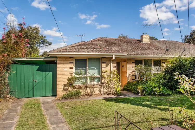 50a Station Street, Nunawading VIC 3131