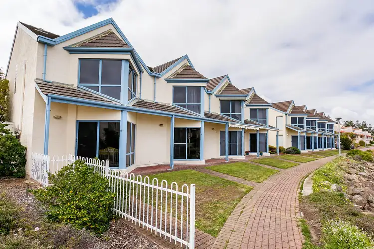 Second view of Homely house listing, 8/1 Falie Drive, North Haven SA 5018