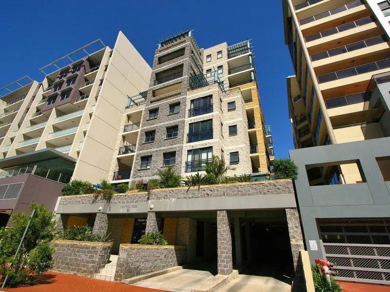Main view of Homely apartment listing, 7/21 Market Street, Wollongong NSW 2500