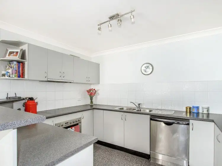 Second view of Homely apartment listing, 7/21 Market Street, Wollongong NSW 2500