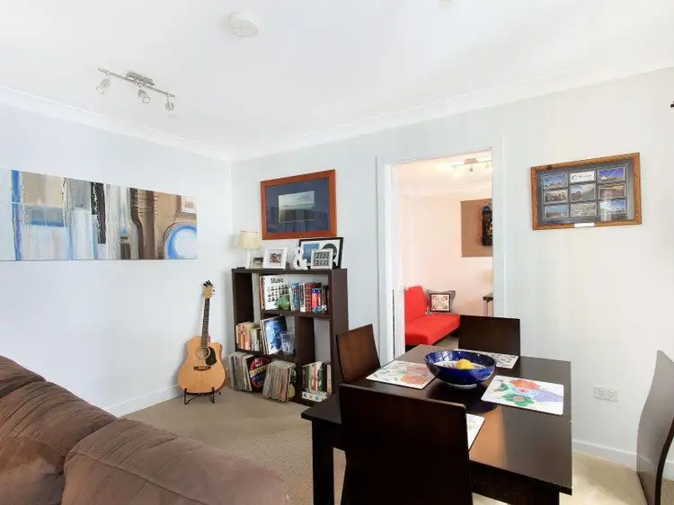 Fourth view of Homely apartment listing, 7/21 Market Street, Wollongong NSW 2500