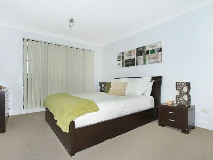 Fifth view of Homely apartment listing, 7/21 Market Street, Wollongong NSW 2500