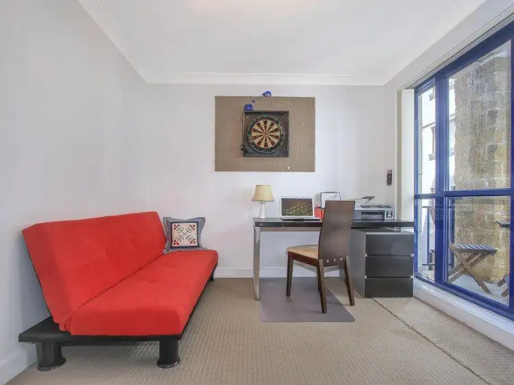 Sixth view of Homely apartment listing, 7/21 Market Street, Wollongong NSW 2500