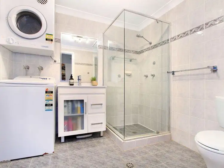 Seventh view of Homely apartment listing, 7/21 Market Street, Wollongong NSW 2500