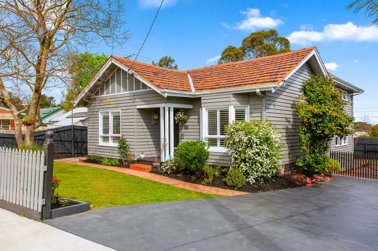 22 Barkly Terrace, Mitcham VIC 3132