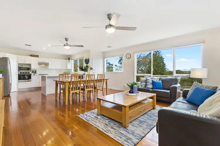 Second view of Homely house listing, 22 Barkly Terrace, Mitcham VIC 3132