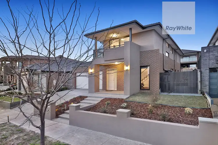 9 Vidos Road, Greenvale VIC 3059