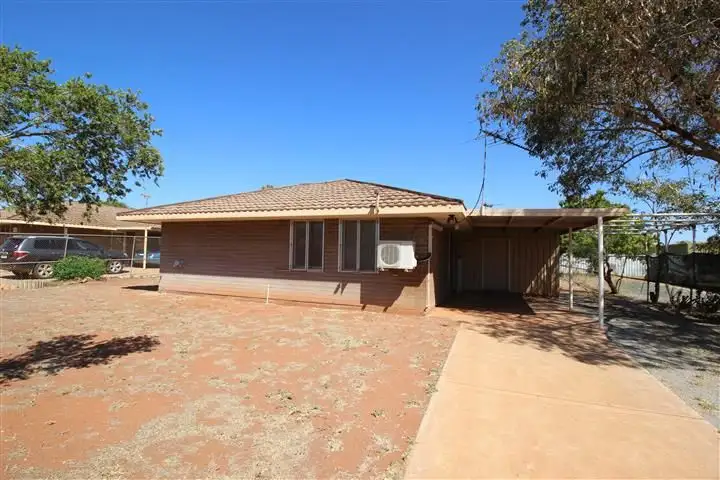 34 Somerset Crescent, South Hedland WA 6722
