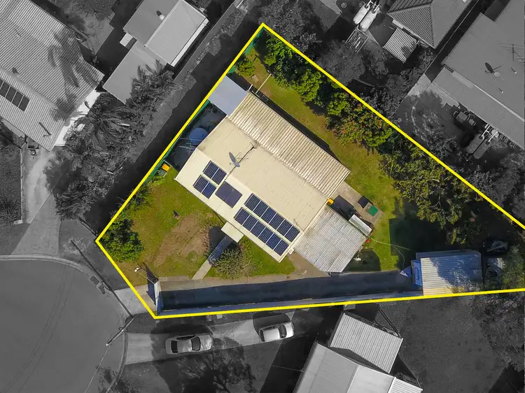 43 Dion Drive, Eagleby QLD 4207