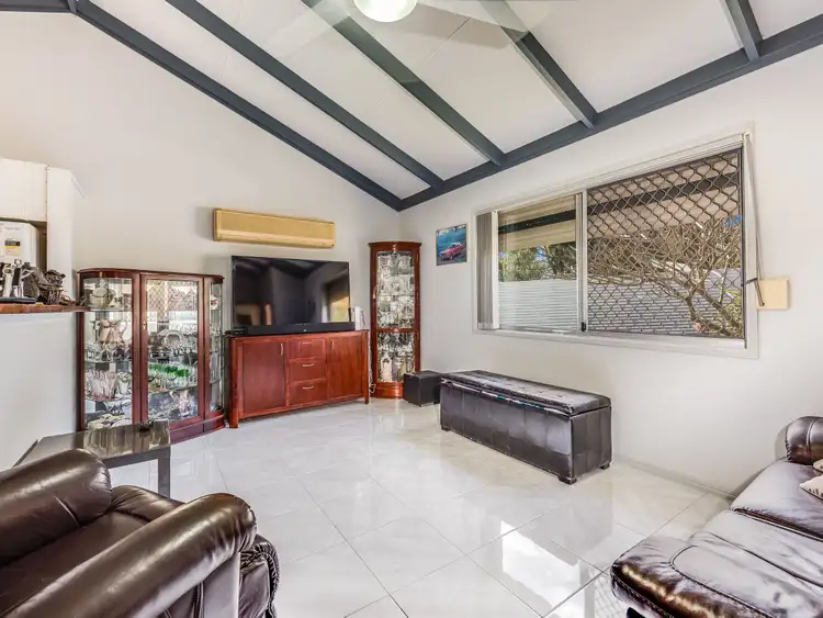 Second view of Homely house listing, 43 Dion Drive, Eagleby QLD 4207