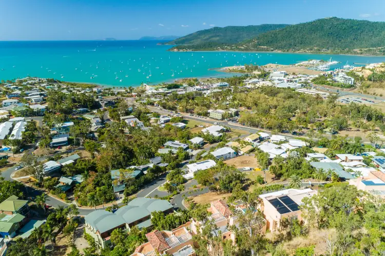 Third view of Homely land listing, 4 Nara Avenue, Airlie Beach QLD 4802