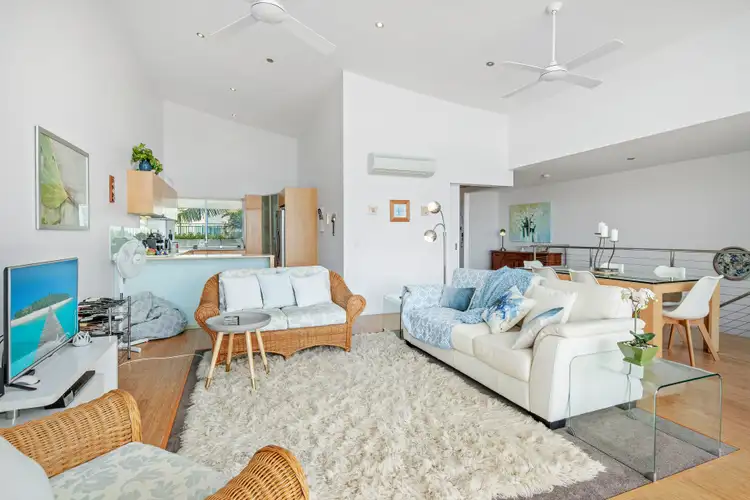 Sixth view of Homely unit listing, 35/18 Raintree Place, Airlie Beach QLD 4802