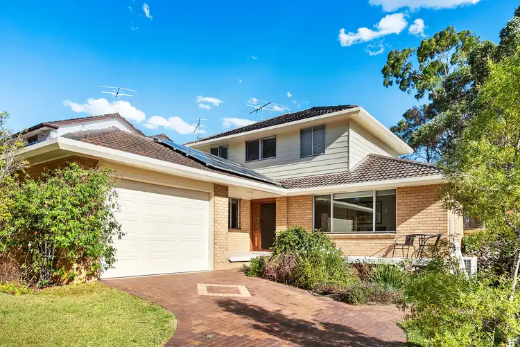 11 Roach Avenue, Thornleigh NSW 2120